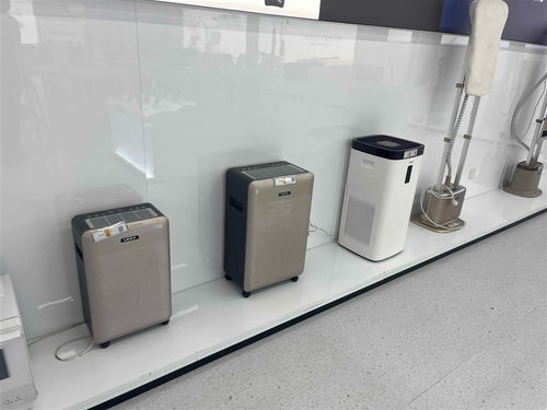 梅雨季申城防潮用品熱銷，除濕家電環(huán)比增長90%